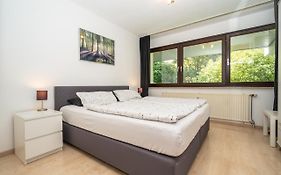 Appartement Langhammer